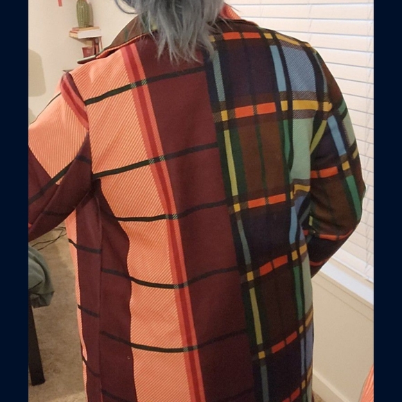 Long coat - Picture 3 of 5